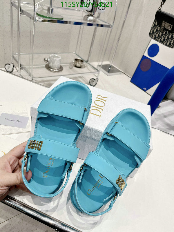 SAMCC - DOR Women Shoes - 2302