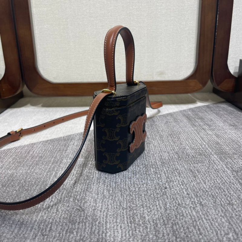 Glamy - COL Bags - 840