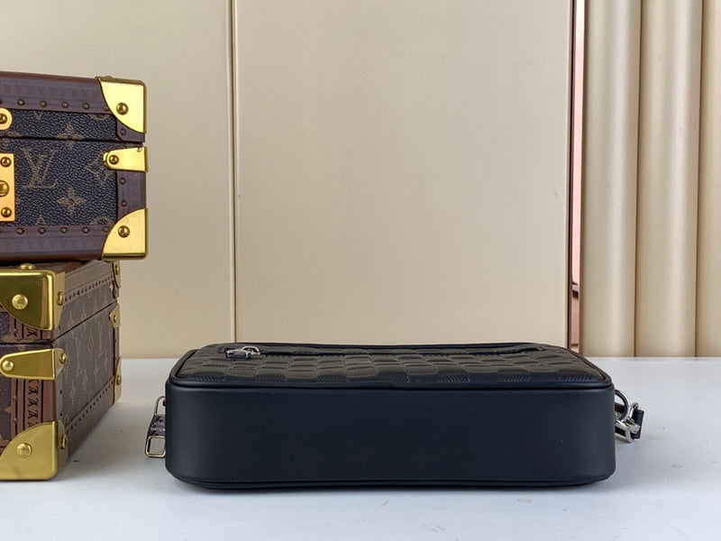 Satchel Bags - VL Bags - 2391