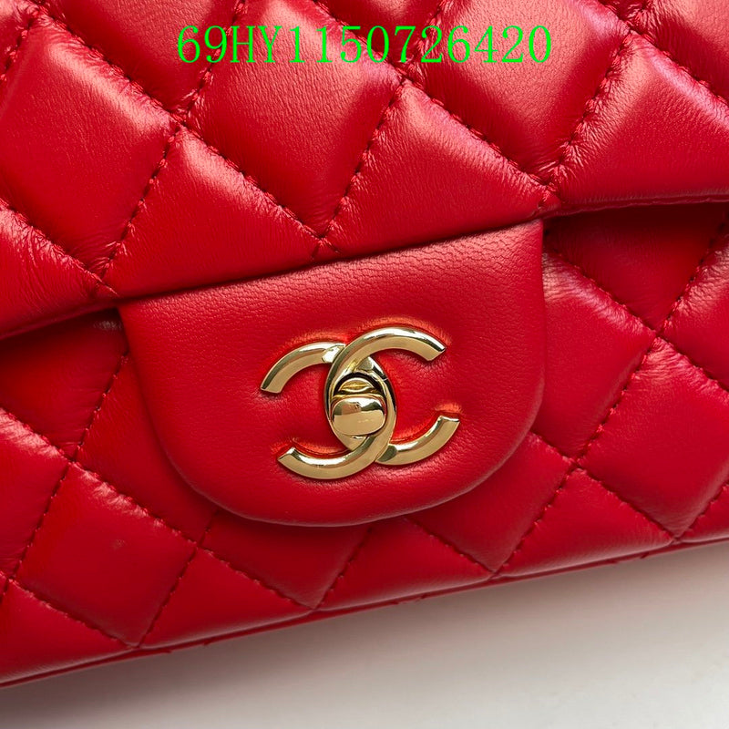 Glami - CHL Bags - 2453