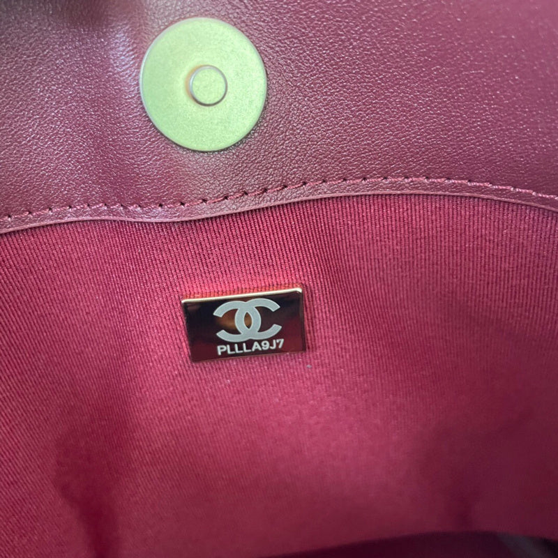 Satchel Bags - CHL Bags - 3631