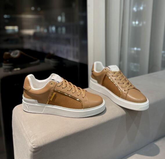 SAMC - BAM Women Shoes - 058