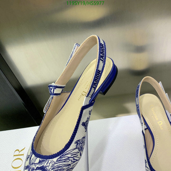 SAMCC - DOR Women Shoes - 2215