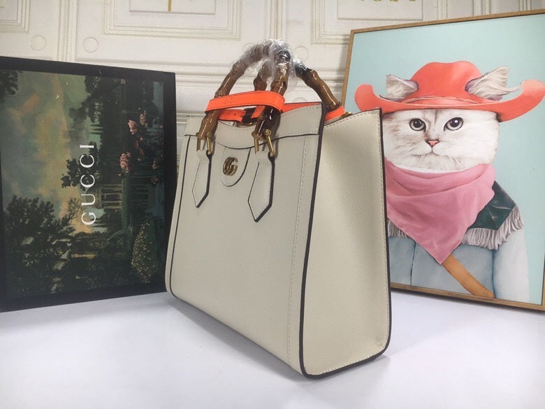 Satchel Bags - GCI Bags - 1216