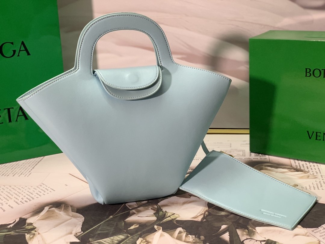 GLAMI Handle Bag Blue, For Women, WomenÃƒÂ¢Ã¢â€šÂ¬Ã¢â€žÂ¢s Bags 12.6in/32cm