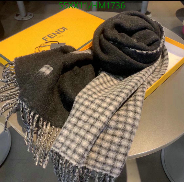 SAMC - FDE Scarves - 154