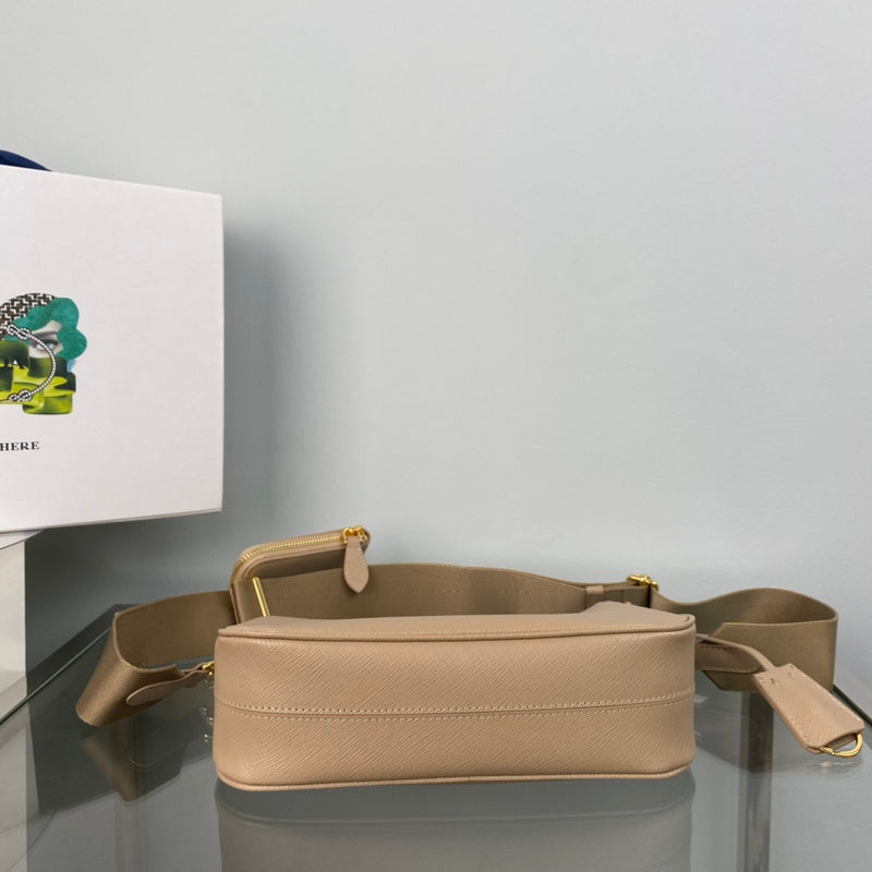 Glamy - PD Bags - 1002