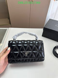 Satchel Bags - PDA Bags - 3300