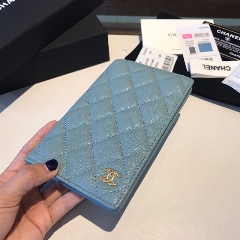 Glami-i CHL Wallets - 020