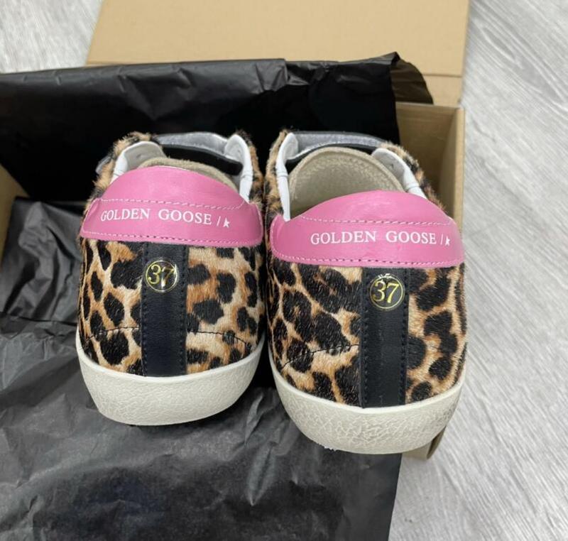 SAMC - GDBE Women Shoes - 012