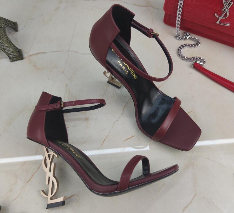 SAMC - YLS Women Shoes - 322