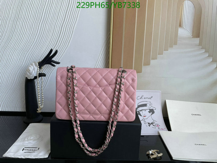 SAMC - CHL Bags - 747