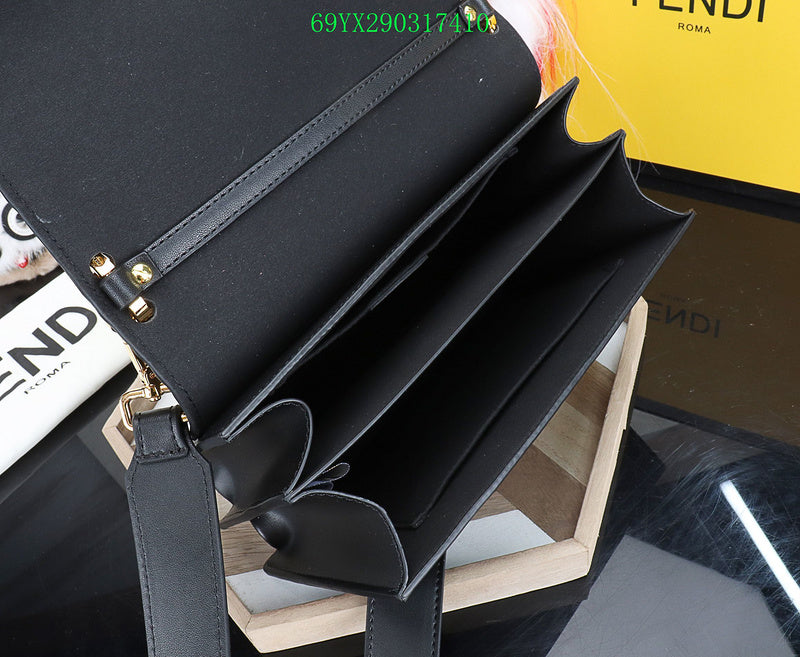 Glami - FDE Bags - 3387