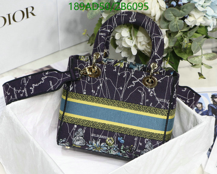 SAMCC - DOR Bags - 1179