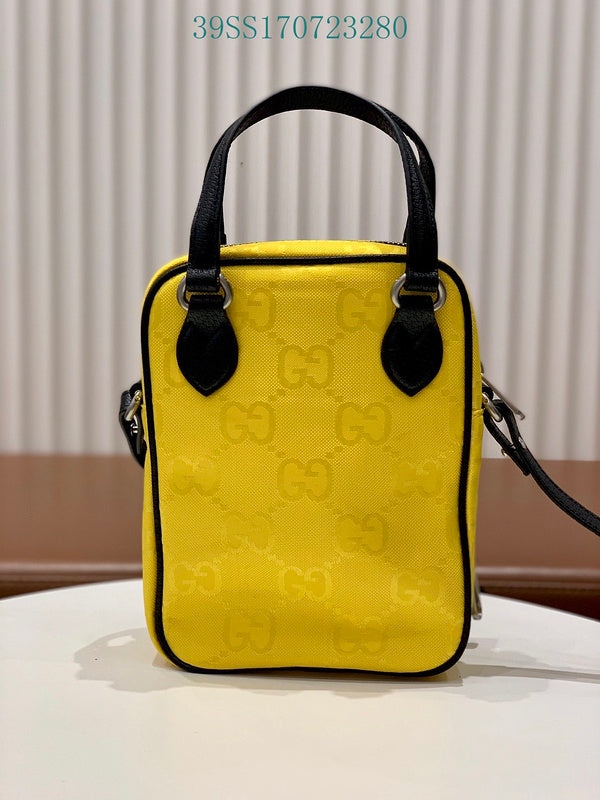 Glami - GUKI Bags - 2418