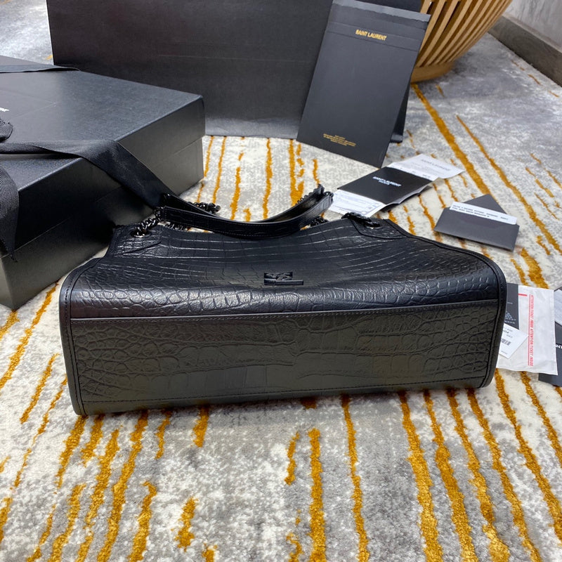 ELE - SLY Bags 407