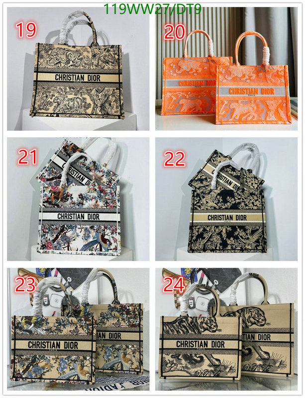 SAMCC - DOR Bags - 928