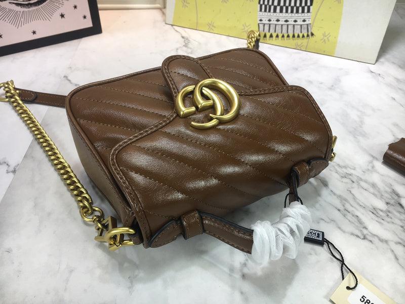Satchel Bags - GCI Bags - 1627