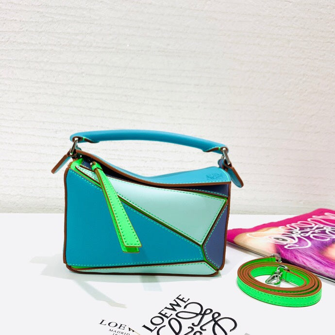 Glami - LWO Bags - 346