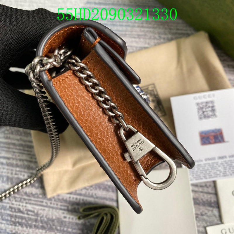 Glami Fashion - GCI Bags - 10666