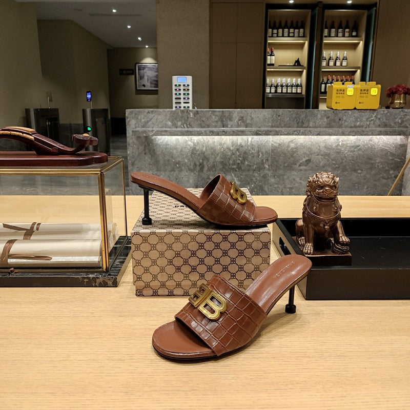 Satchel Bags - BGA Shoes - 745