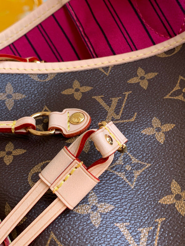 Glamy - LOV Bags - 544