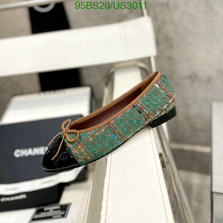 SAMC - CHL Women Shoes Ballet - 149