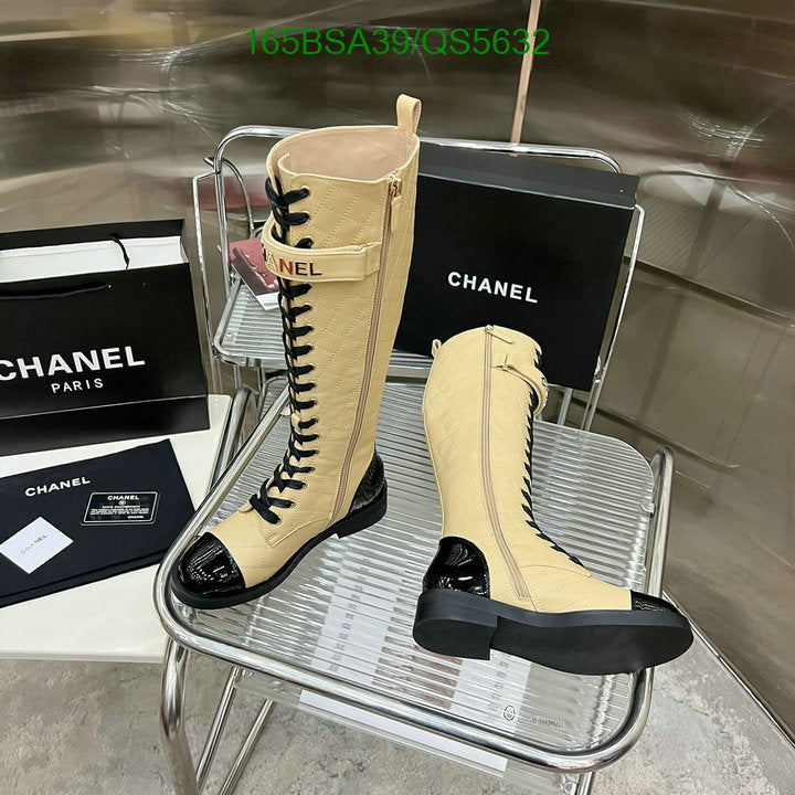 SAMC - Mix Boots - 355
