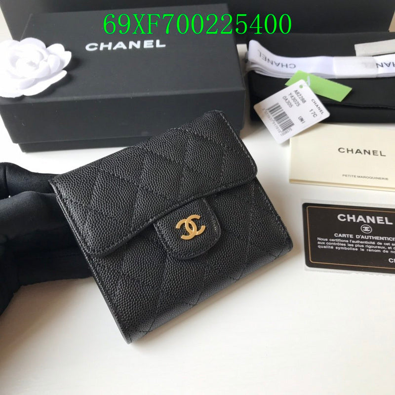 Glami - CHL Wallet - 2510