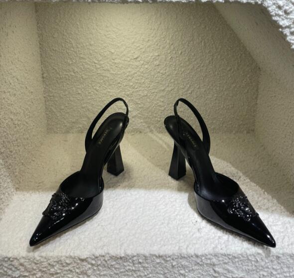 SAMC - VAR Women Shoes - 206