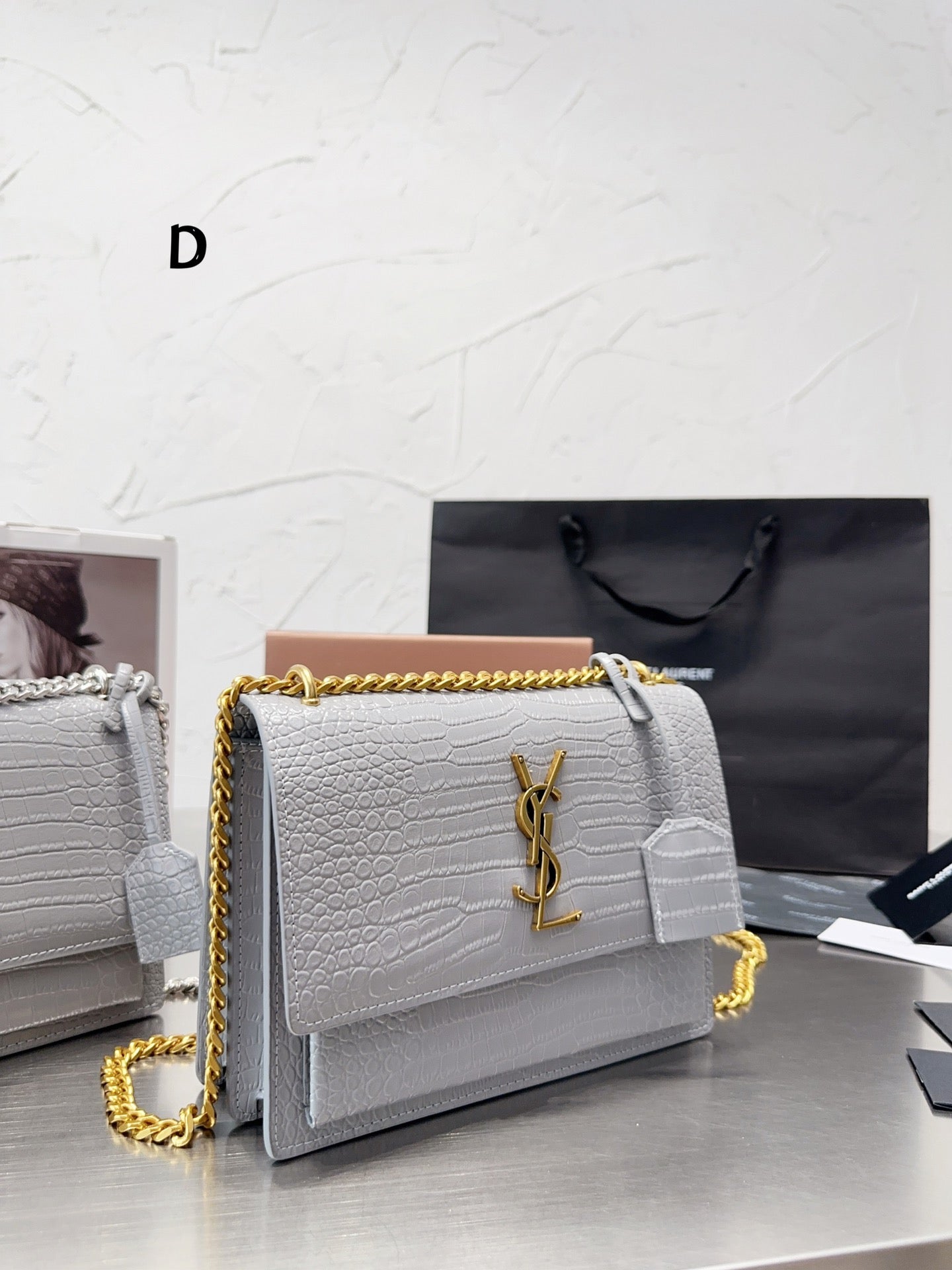 EN - New Arrival Bags SLY 361