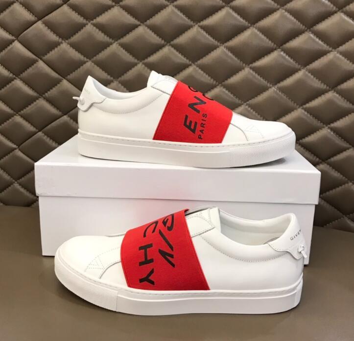 SAMC - GCY Men Shoes - 104
