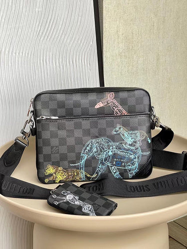 Glami- - LOV Men Bags - 492