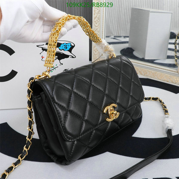 SAMC - CHL Bags Crossbody - 219