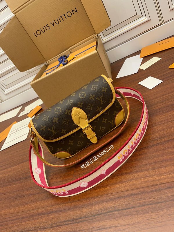 Glamy - LOV Bags - 1023