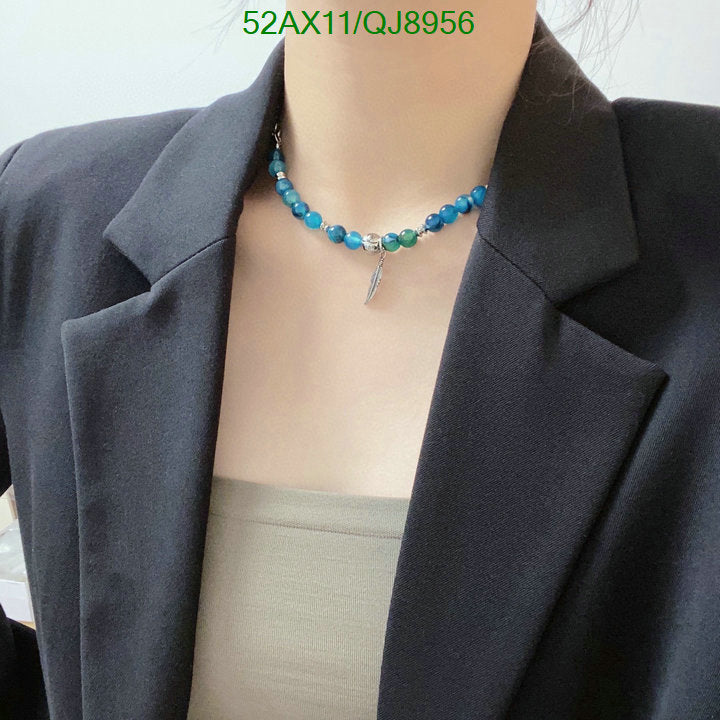 SAMC - CHL Jewelry - 827