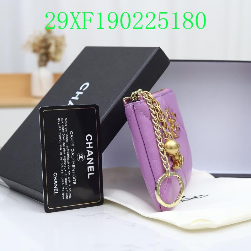 Glami - CHL Wallet - 2554