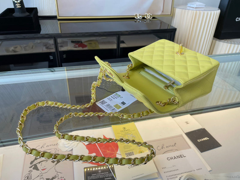 Chanel Bags