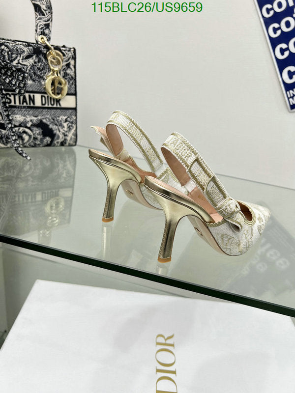 SAMCC - DOR Women Shoes - 1486