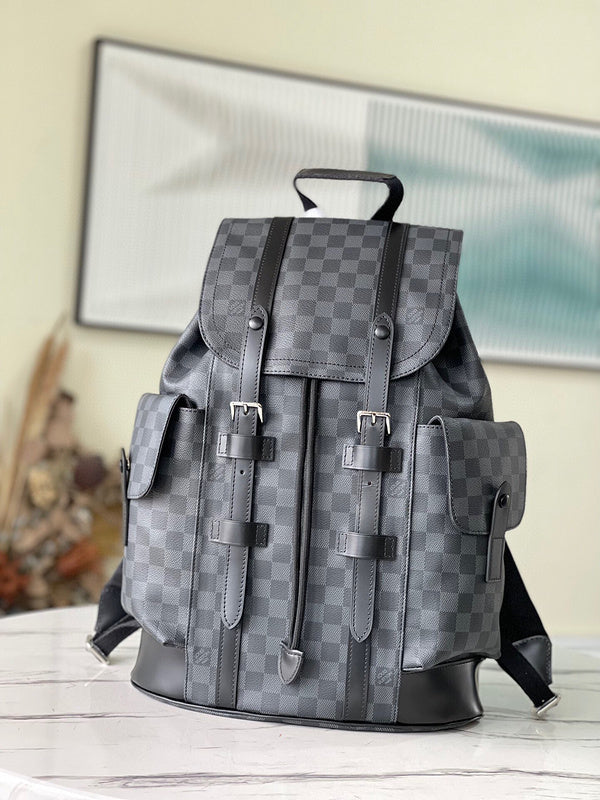 Fashion Lu-Vi bags - 5439