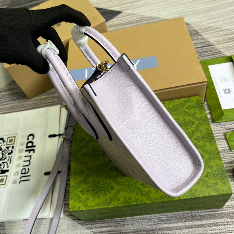 Satchel Bags - GCI Bags - 7601