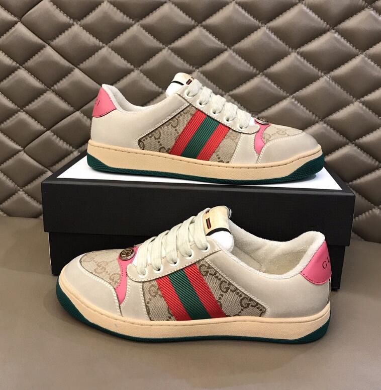 SAMC - GUKI Women Shoes - 927