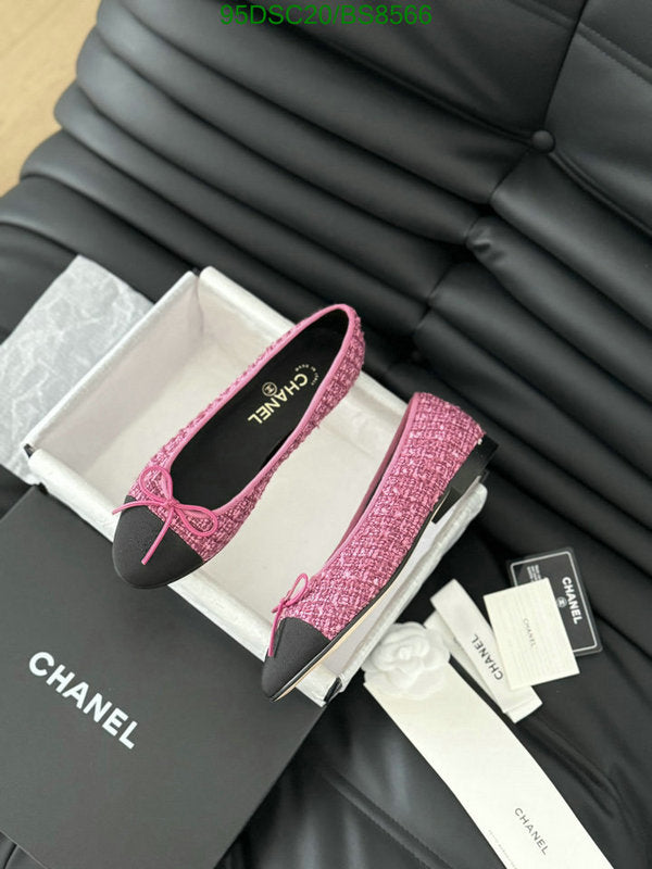 SAMC - CHL Women Shoes Ballet - 015