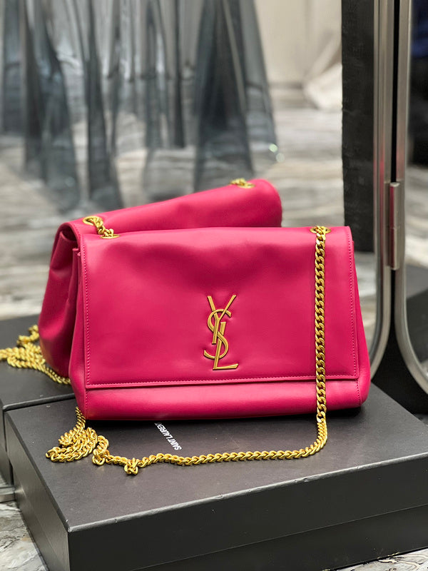 Satchel Bags - SLY Bags - 738
