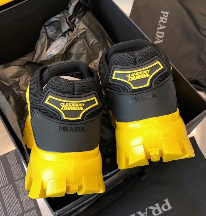 glamy - PD Men Shoes - 444