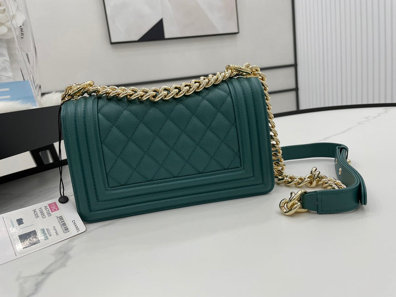 Satchel Bags - CLN Bags - 333