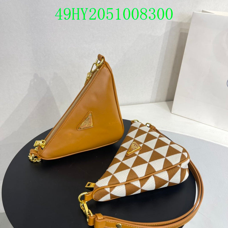 Satchel Bags - PDA Bags - 3935