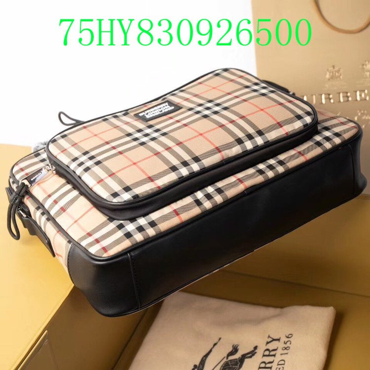 ELE Fashion -BBR Bags - 627