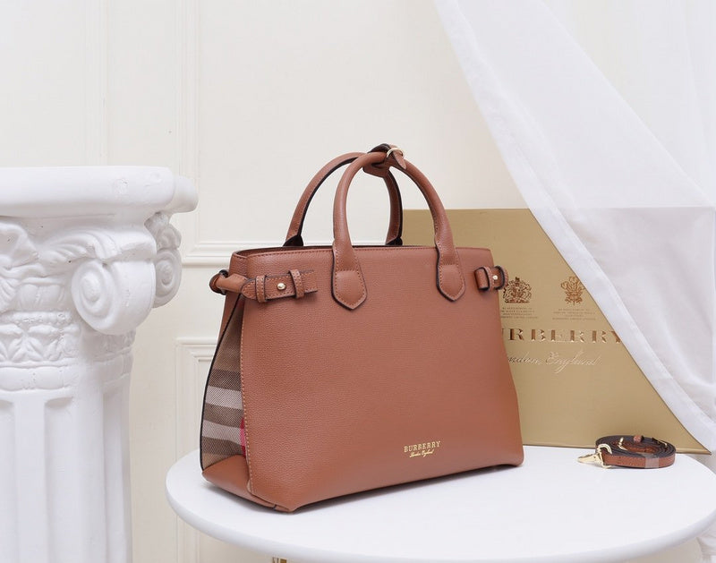 ELE Fashion -BBR Bags - 905