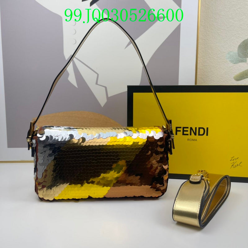 Glami - FDE Bags - 3214